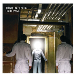 Album cover of Follow Me