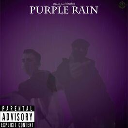 Album cover of Purple Rain (feat. Chabo079)