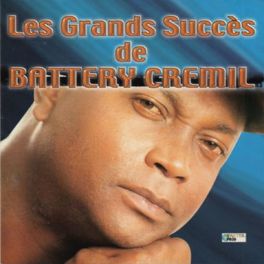 Album cover of Les grands succès de Battery Cremil