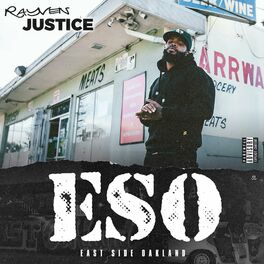 Album cover of East Side Oakland