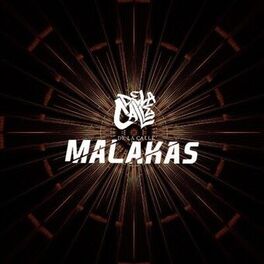 Album cover of Malakas