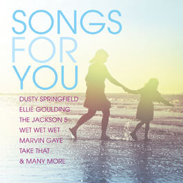 Album cover of Songs for You
