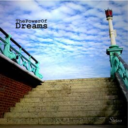 Album cover of The Power of Dreams