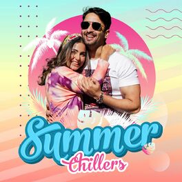 Album cover of Summer Chillers