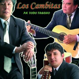 Album cover of Pa' Todo Trecho