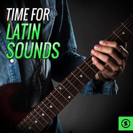Album cover of Time for Latin Sounds