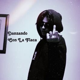 Album cover of Danzando Con la Flaca