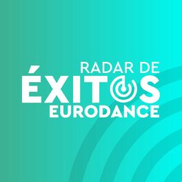 Album cover of Radar de Éxitos: Eurodance