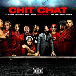 Album cover of Chit Chat