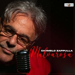 Album cover of Malvarosa