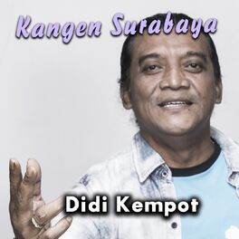 Album picture of Kangen Surabaya