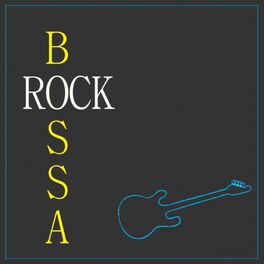 Album cover of Rock Bossa