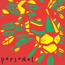 Album cover of PERSONAL