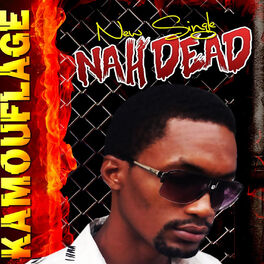 Album cover of Nah Dead