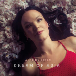Album picture of Dream of Asia