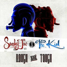 Album cover of Rough & Tough