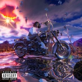 Album cover of Last Year Was Weird, Vol.2