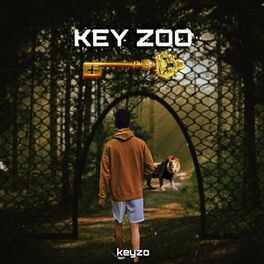 Album cover of Key Zoo
