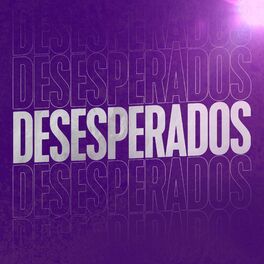 Album cover of Desesperados (Remix)
