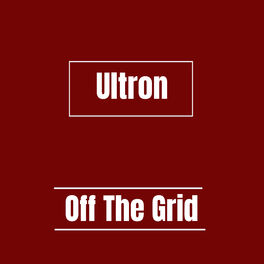 Album cover of Ultron