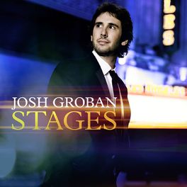 Album cover of Stages (Deluxe)