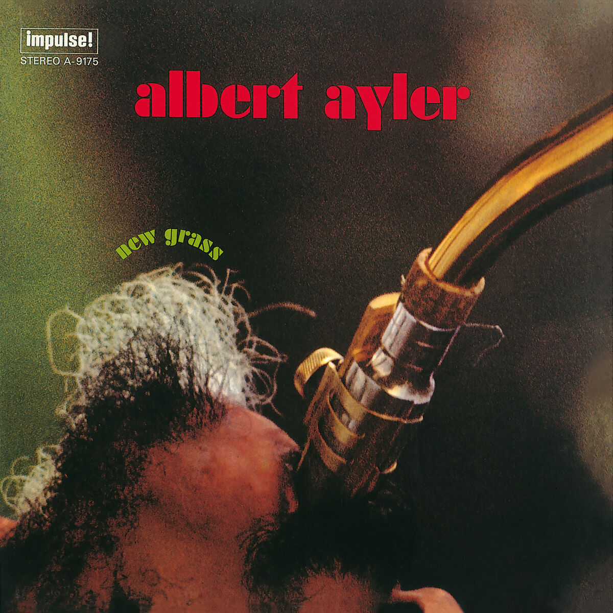 Albert Ayler: albums, songs, playlists | Listen on Deezer