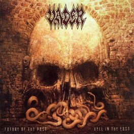 Album cover of Future of the Past II – Hell in The East (0)
