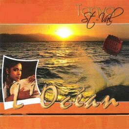 Album cover of L'océan