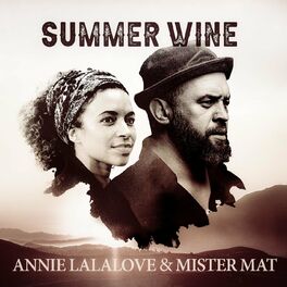 Album cover of Summer Wine