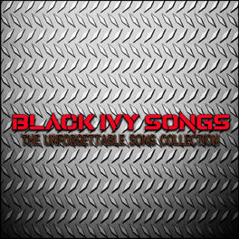 Album cover of Black Ivy Songs