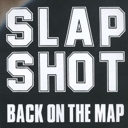 Album cover of Back On The Map
