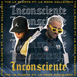 Album cover of Inconsciente