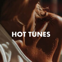Album cover of Hot Tunes