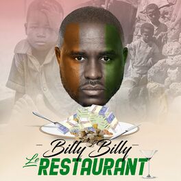 Album cover of Le restaurant