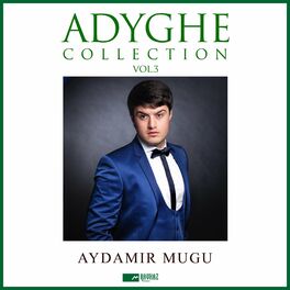Album cover of Adyghe Collection, Vol. 3