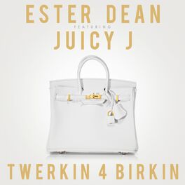 Album cover of Twerkin 4 Birkin (feat. Juicy J) - Single