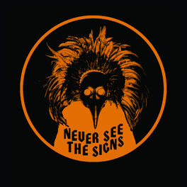 Album cover of Never See the Signs