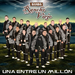 Album cover of Una Entre Un Millón