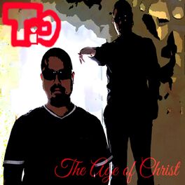 Album cover of The Age of Christ