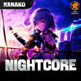 Album cover of Nightcore Music Vol. 1