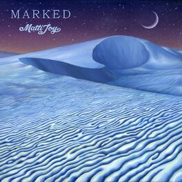 Album cover of Marked