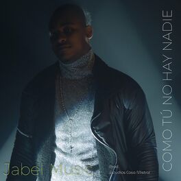 Album cover of Como Tú No Hay Nadie