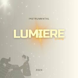 Album cover of Lumière (Instrumental)