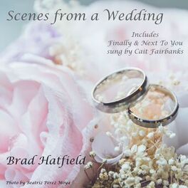 Album cover of Scenes from a Wedding