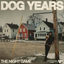 Album cover of Dog Years