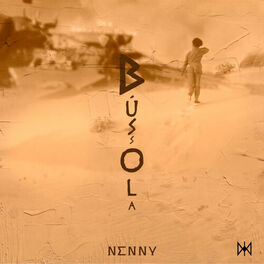 Album cover of Bússola