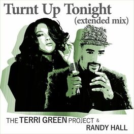 Album cover of Turnt Up Tonight (Extended Mix)
