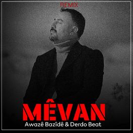 Album cover of Mêvan (Remix)