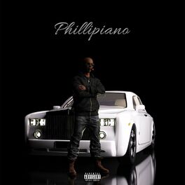 Album cover of Phillipiano