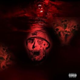 Album cover of Irrelevant